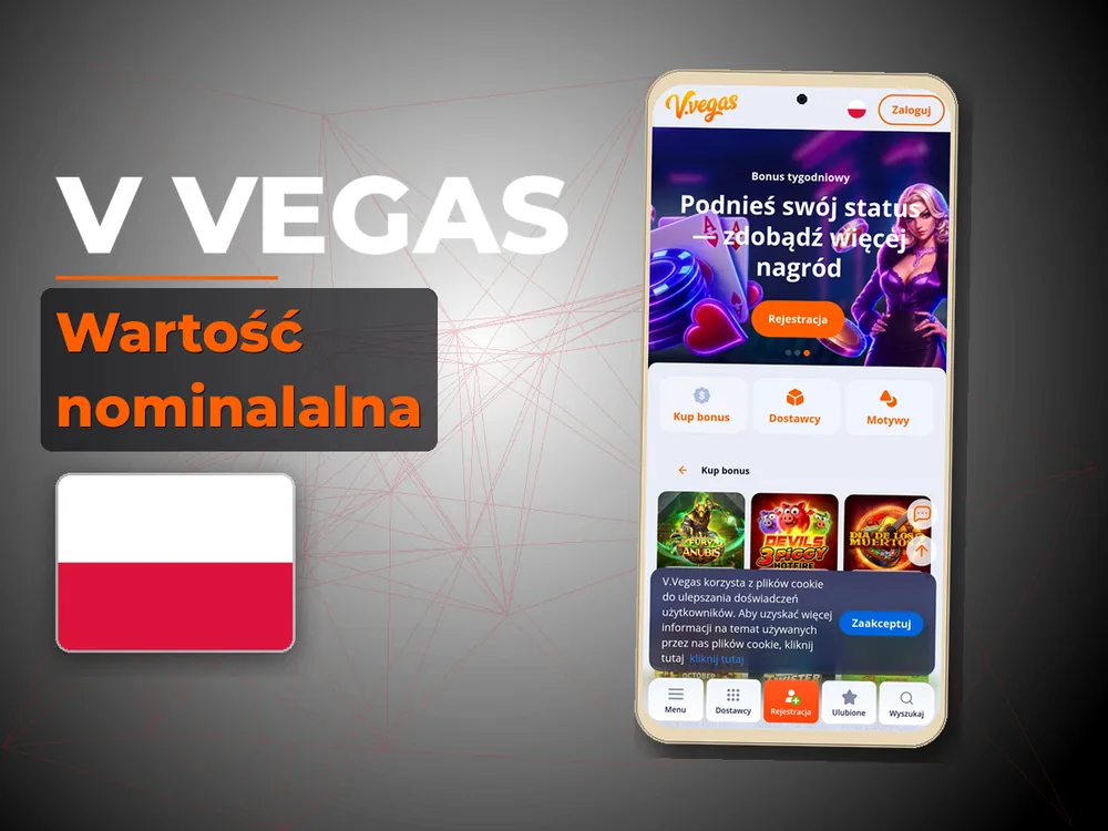 V Vegas - Bezpieczeństwo